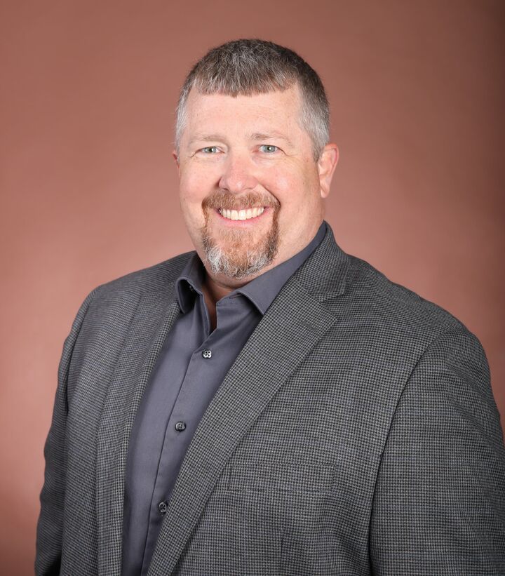 Bryan Long, Real Estate Salesperson in Newark, Frank Frye Real Estate