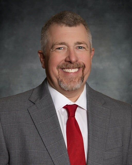 Bryan Long, Real Estate Salesperson in Newark, Frank Frye Real Estate