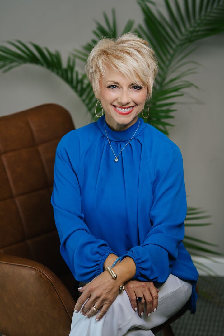 Lisa Harris, Real Estate Salesperson in Rainbow City, ERA King Real Estate Company, Inc.