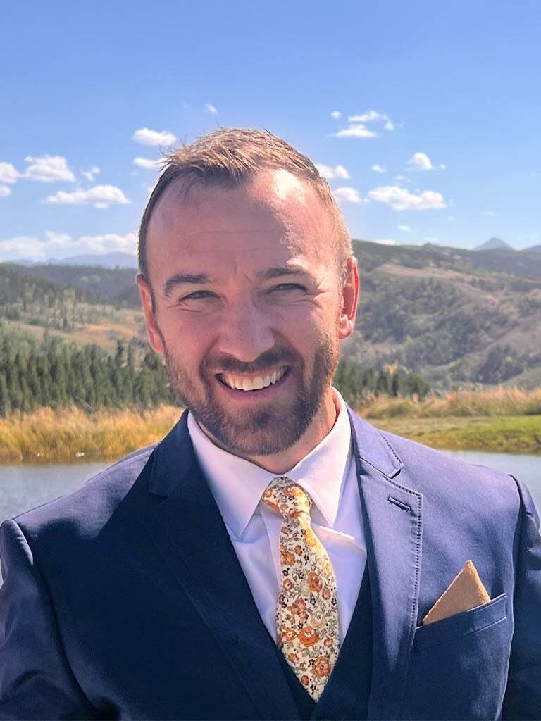 Joe Balayti, Real Estate Salesperson in Grand Rapids, Affiliated