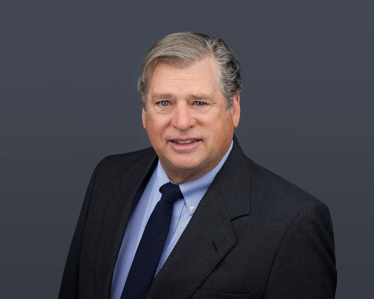 Paul Savage