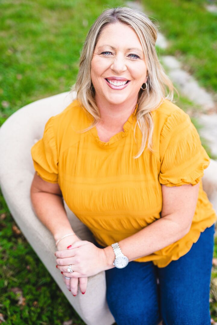 Jayne Ann Eden, Real Estate Salesperson in Pleasant View, Landmark Realty