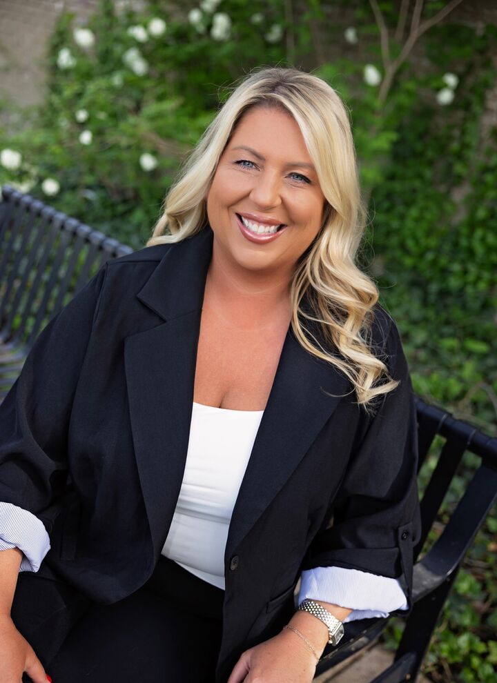 Jayne Ann Eden, Real Estate Salesperson in Pleasant View, Landmark Realty