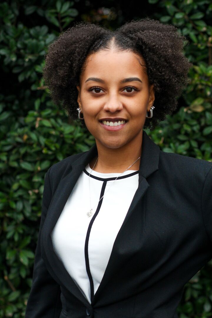 Tanisha Edge, Real Estate Salesperson in Myrtle Beach, Paracle