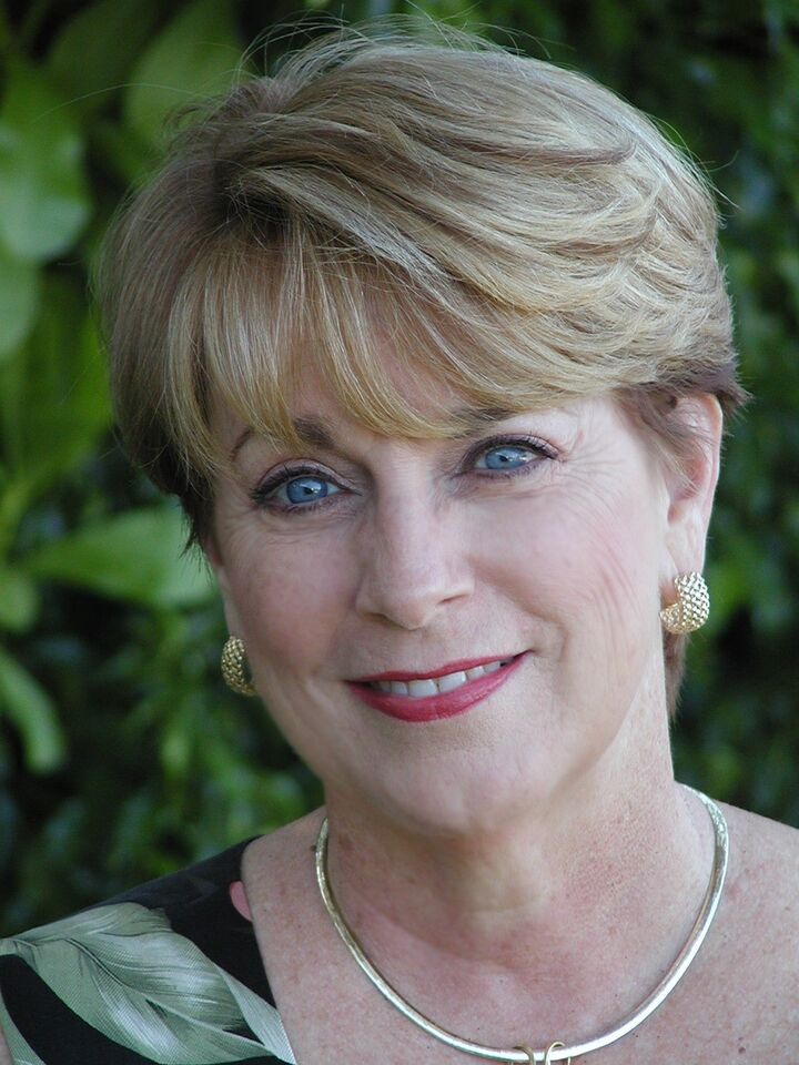 Judith Zimmer, Real Estate Salesperson in Fort Lauderdale, Florida 1st