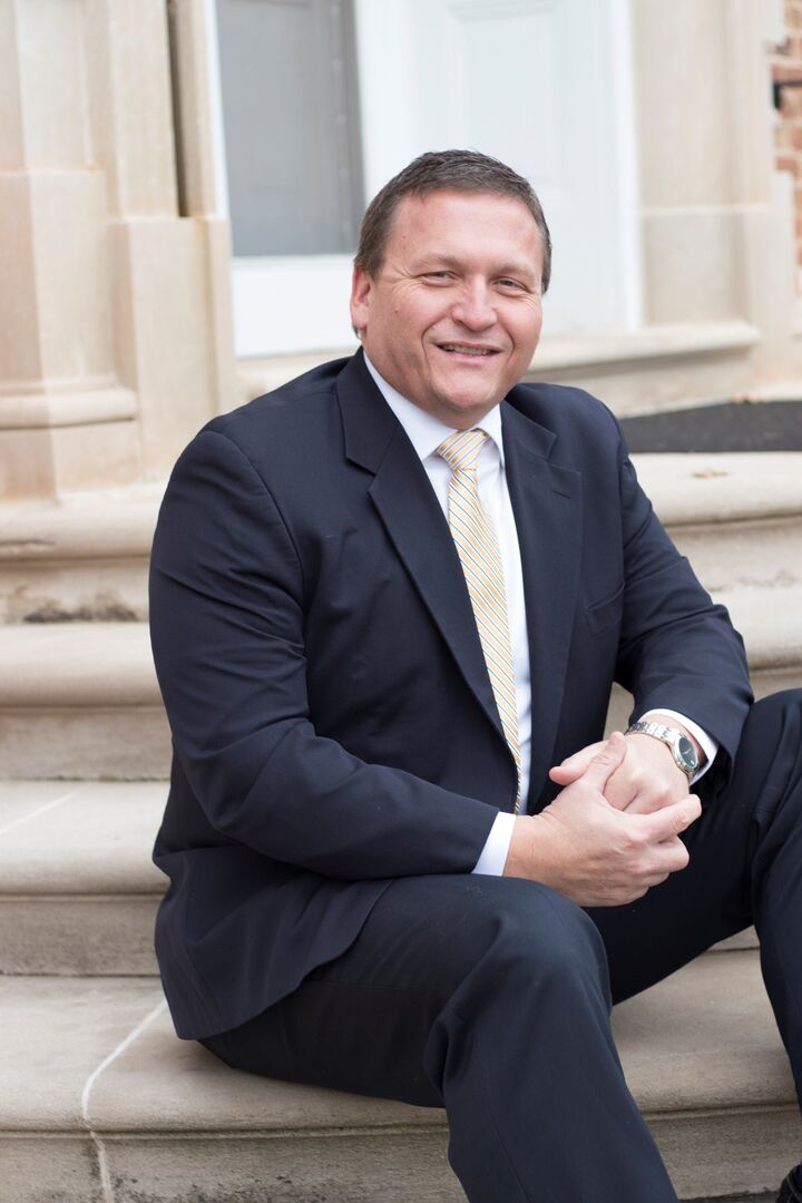 Gregg Hoffmaster, Jr., Sales Associate in Dunnellon, Riverland Realty