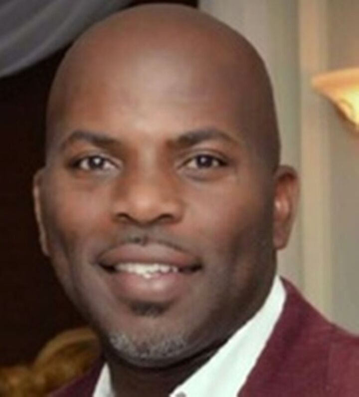 Baron LeBranch, Real Estate Salesperson in Harvey, Richard Berry & Associates, Inc.