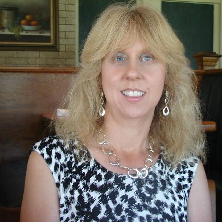 Melinda Barber,  in West Columbia, 803
