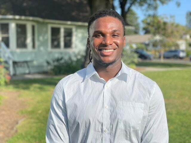 Obasi Dees,  in Thousand Oaks, Real Estate Alliance