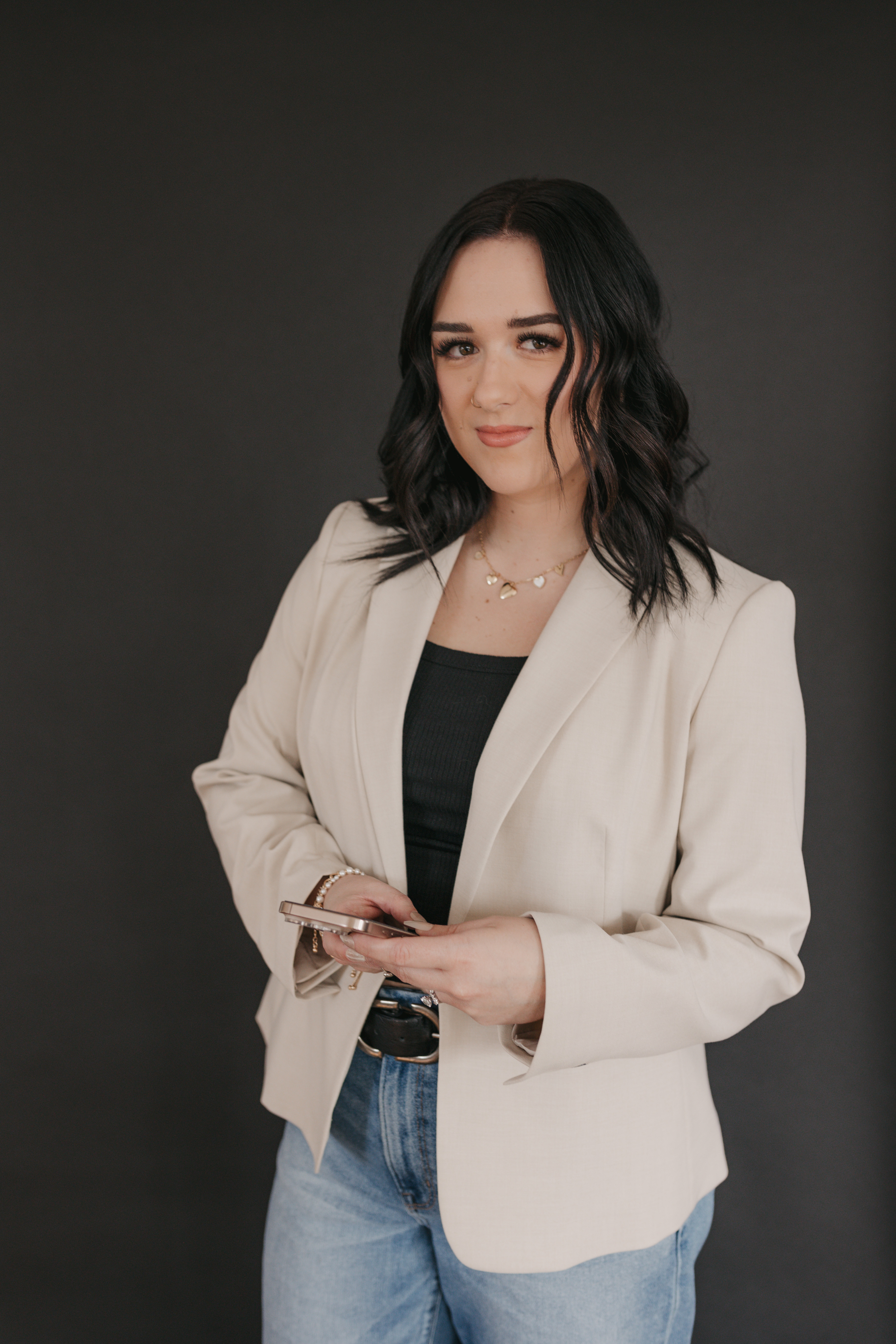 Karlee Seal, in Estevan, Coldwell Banker Choice Real Estate