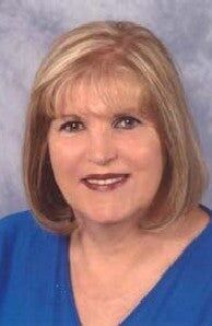 Katherine Monroe, Sales Associate in Katy, CB Realty Houston