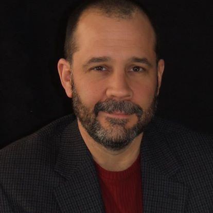 Mark Lockwood