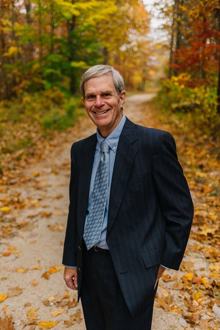 Craig van Melle, Real Estate Salesperson in Allegan, Sneller Real Estate