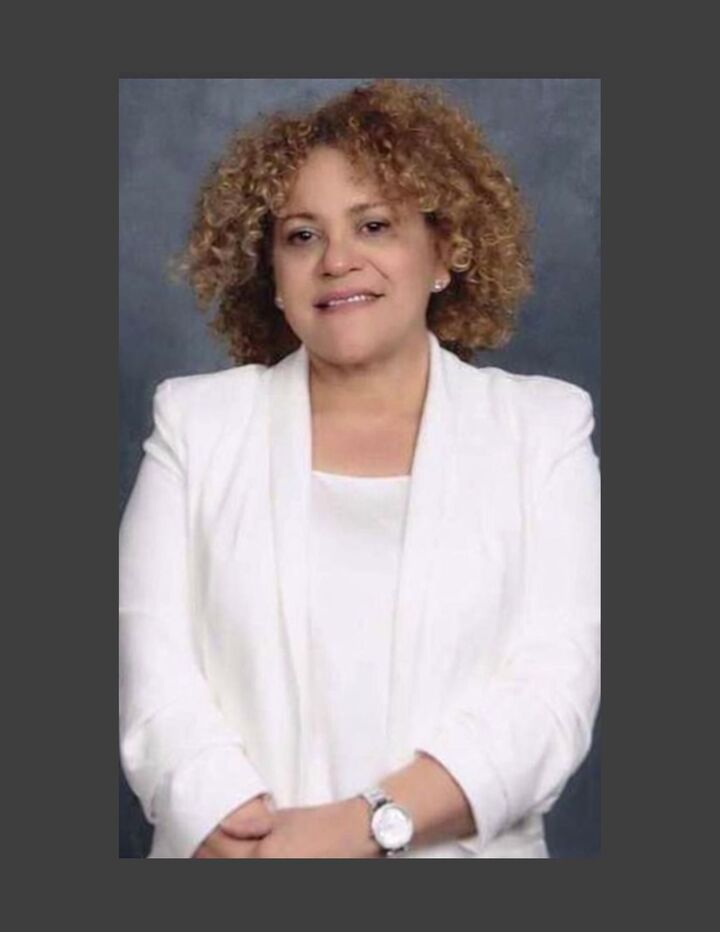 Yeny Fernandez, Real Estate Salesperson in Harvey, Richard Berry & Associates, Inc.