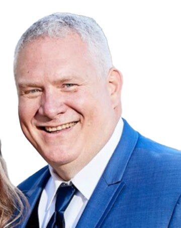 Patrick Wiese, Real Estate Salesperson in Onekama, Schmidt Realtors