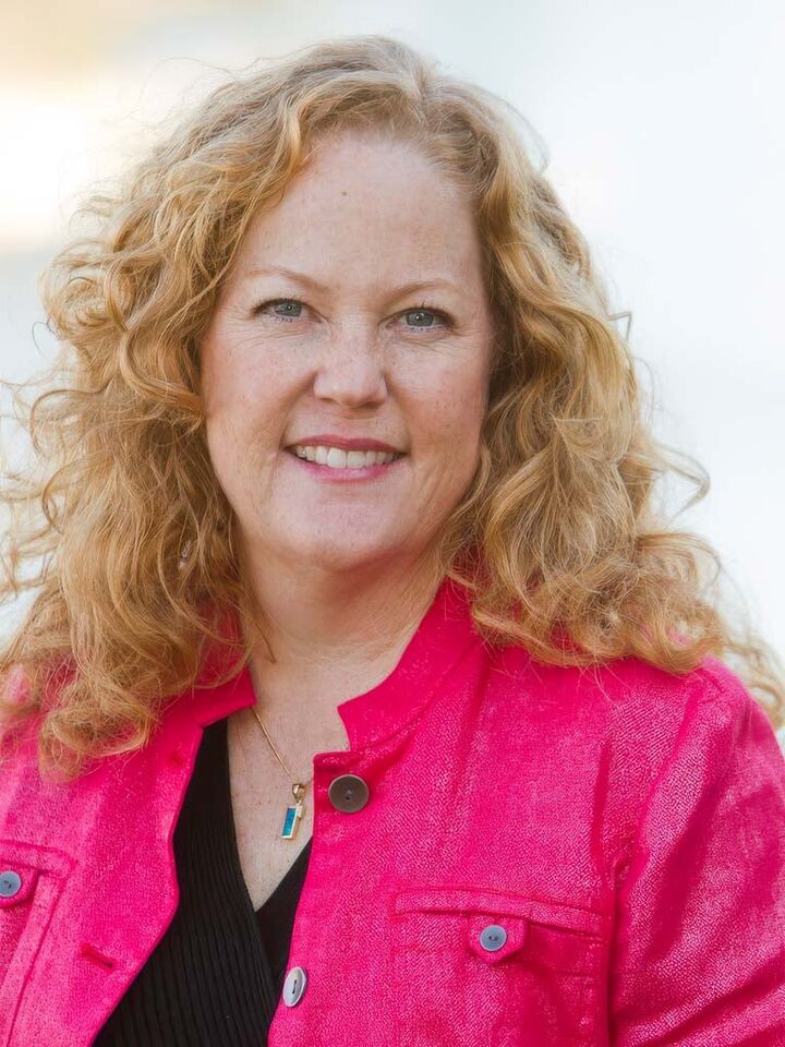 Linda Lee Harris, Real Estate Salesperson in San Diego, Affiliated