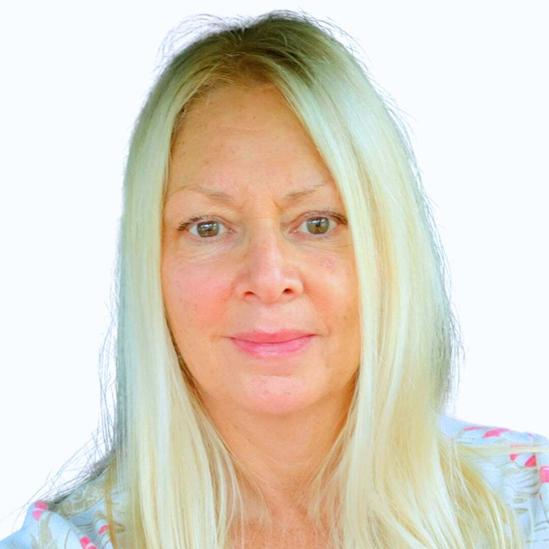 Teresa Goodyear,  in Boca Raton, Stein Posner