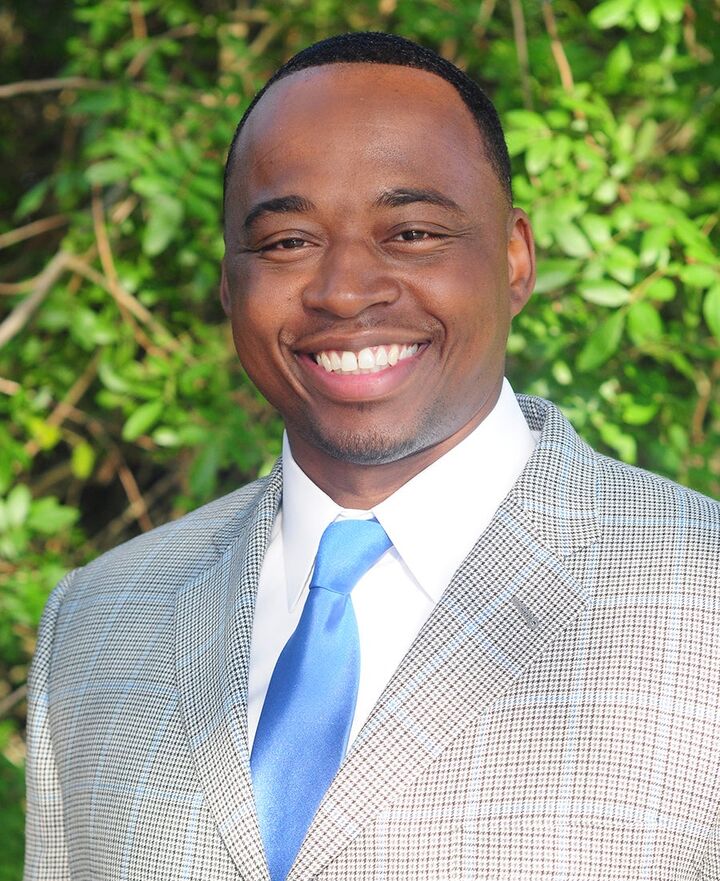 Chris Brown, Real Estate Salesperson in Apollo Beach, Beggins Enterprises