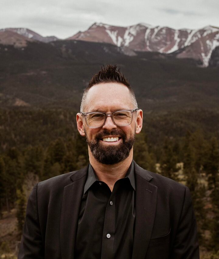 Clay Caldwell,  in Colorado Springs, Kenney & Company