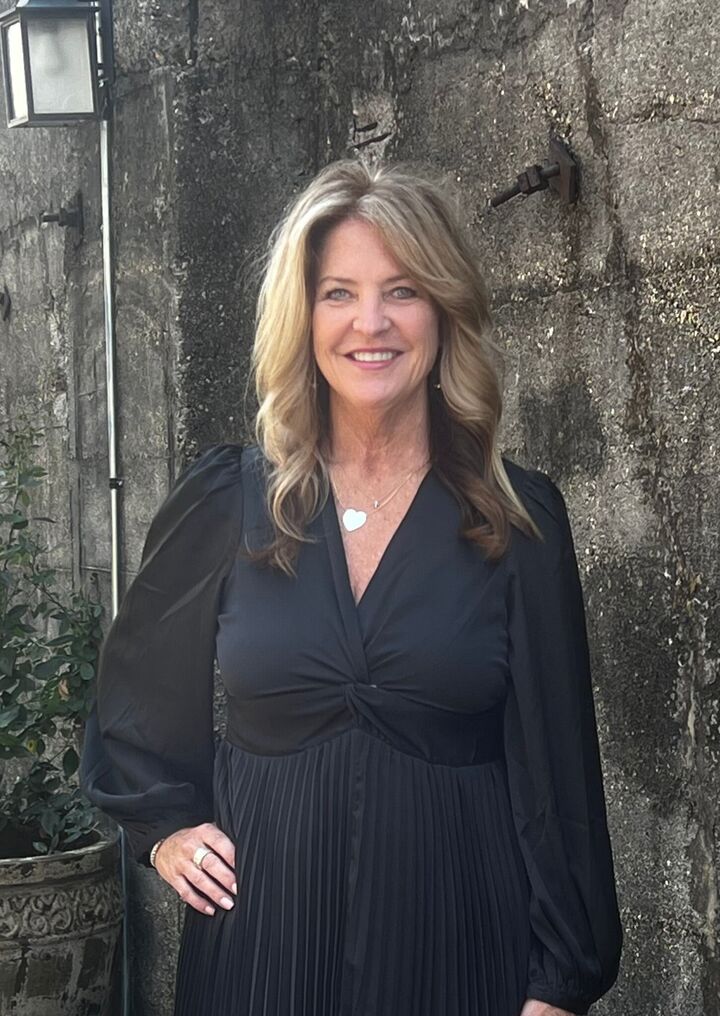 Sherrye Polles, Real Estate Salesperson in Hattiesburg, Don Nace, Inc., Realtors