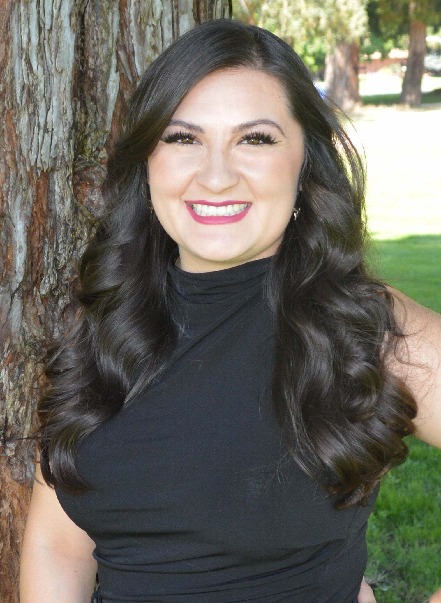 Caren Vanessa Quintero, Real Estate Salesperson in Ukiah, Mendo Realty