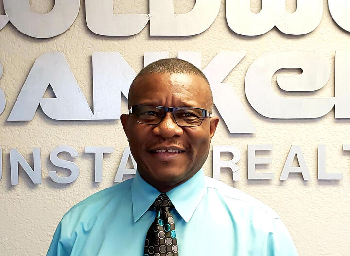 Aubrey Jackson, Sr., Real Estate Salesperson in Port Charlotte, Sunstar Realty