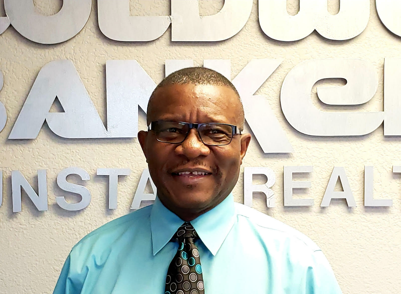 Aubrey Jackson, Sr., Real Estate Salesperson in Port Charlotte, Sunstar Realty