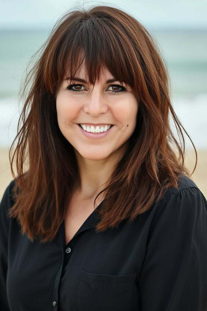 Maria Clevenger