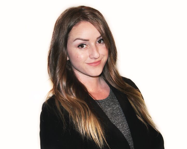 Jessica Cadle, Real Estate Salesperson in Temecula, Registry