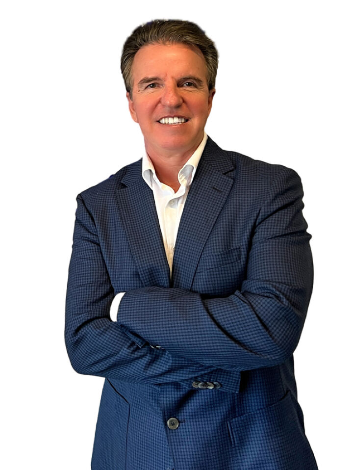 Larry Guilbault,  in Peachland, Coldwell Banker Horizon Realty