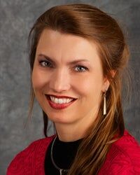 Nancy Phillips, Real Estate Salesperson in Blacksburg, Townside Realtors