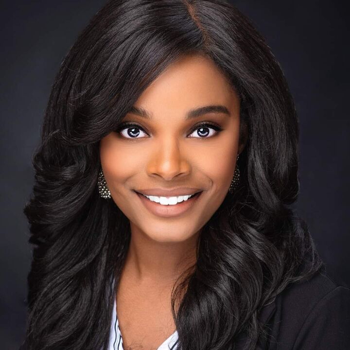 Morgan Drayton,  in Conway, Sandstone Real Estate Group