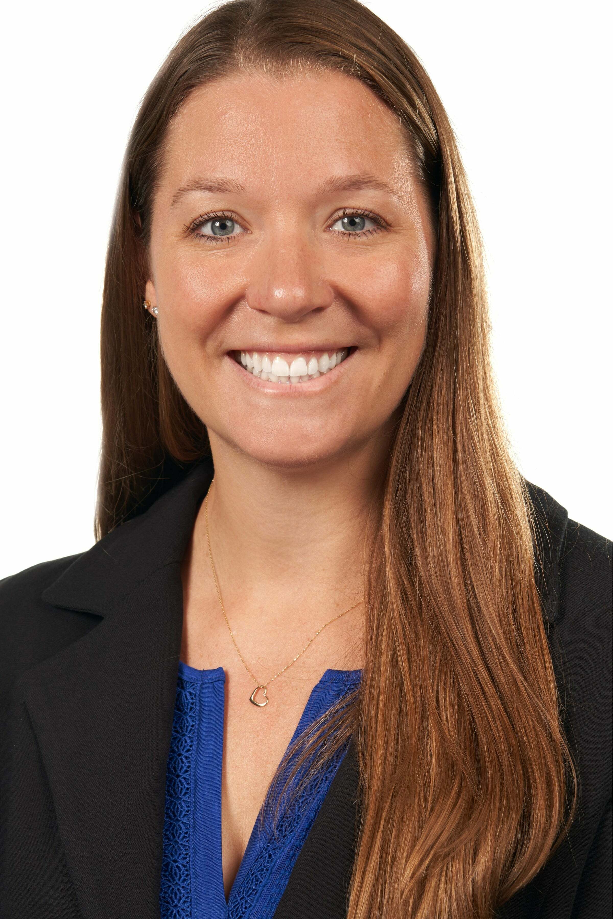 Laura Backer