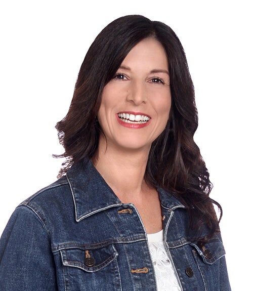 Laura Lisi Moses,  in Cream Ridge, ERA Central Realty Group