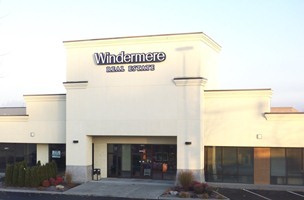 Windermere Real Estate / M2 Alderwood, Administrative Assistant in Lynnwood, Windermere