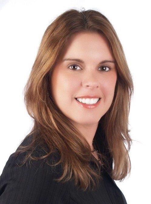 Christine Helbig, Real Estate Salesperson in Midlothian, Base Camp