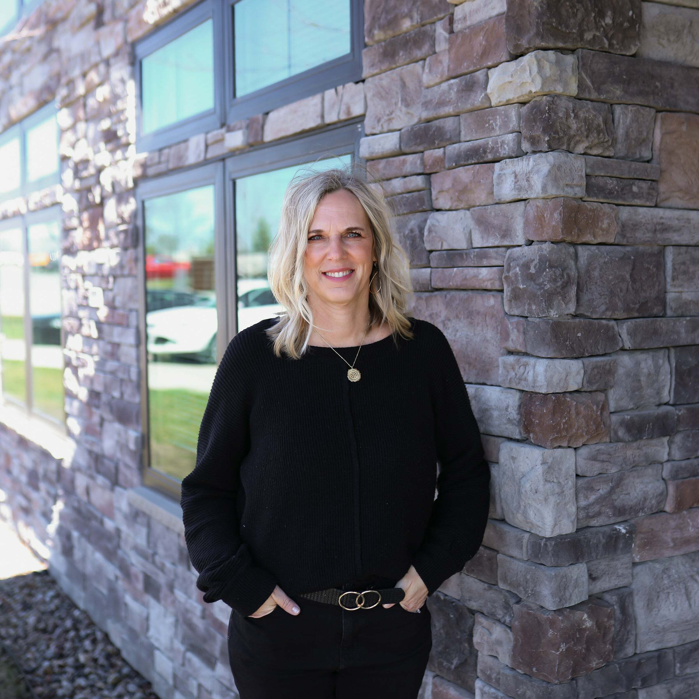 Deb Bartholomew, Real Estate Salesperson in Urbandale, Signature Real Estate