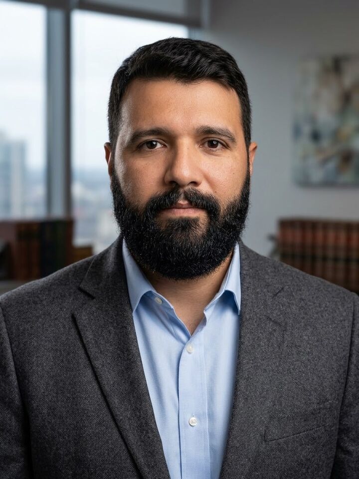 Gustavo Corral, Associate Broker in Hickory Hills, New Beginnings