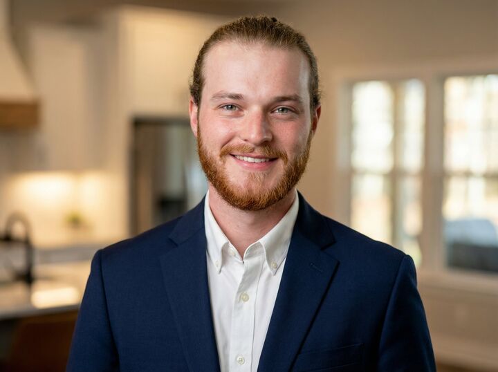 Jesse Waldron, Real Estate Salesperson in Newport News, Native American Group