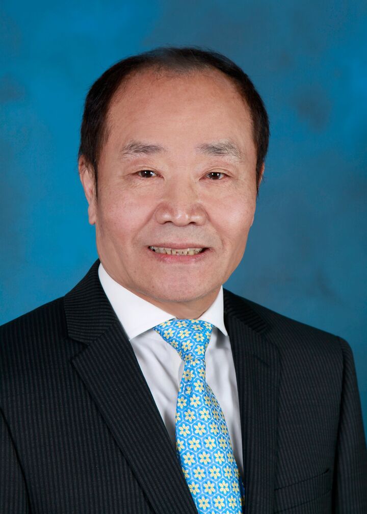 John Jung, Real Estate Salesperson in Hasbrouck Heights, Venture Real Estate
