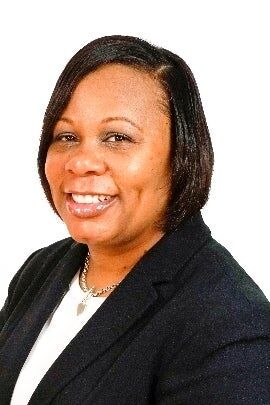 Tonyia Jones,  in Fayetteville, ERA Strother Real Estate