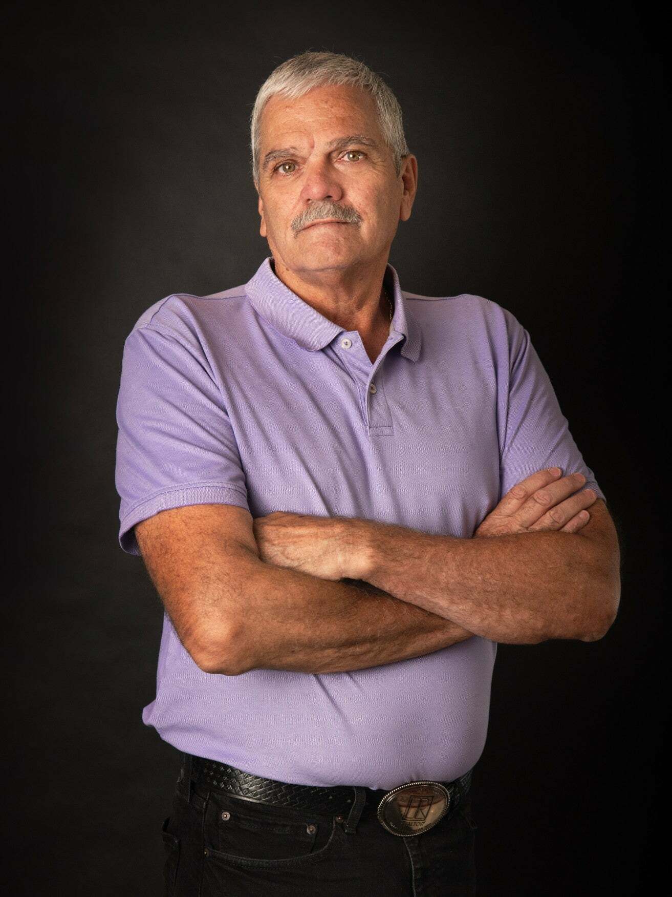 Phil DiPaolo,  in Ruidoso, Steinborn & Associates