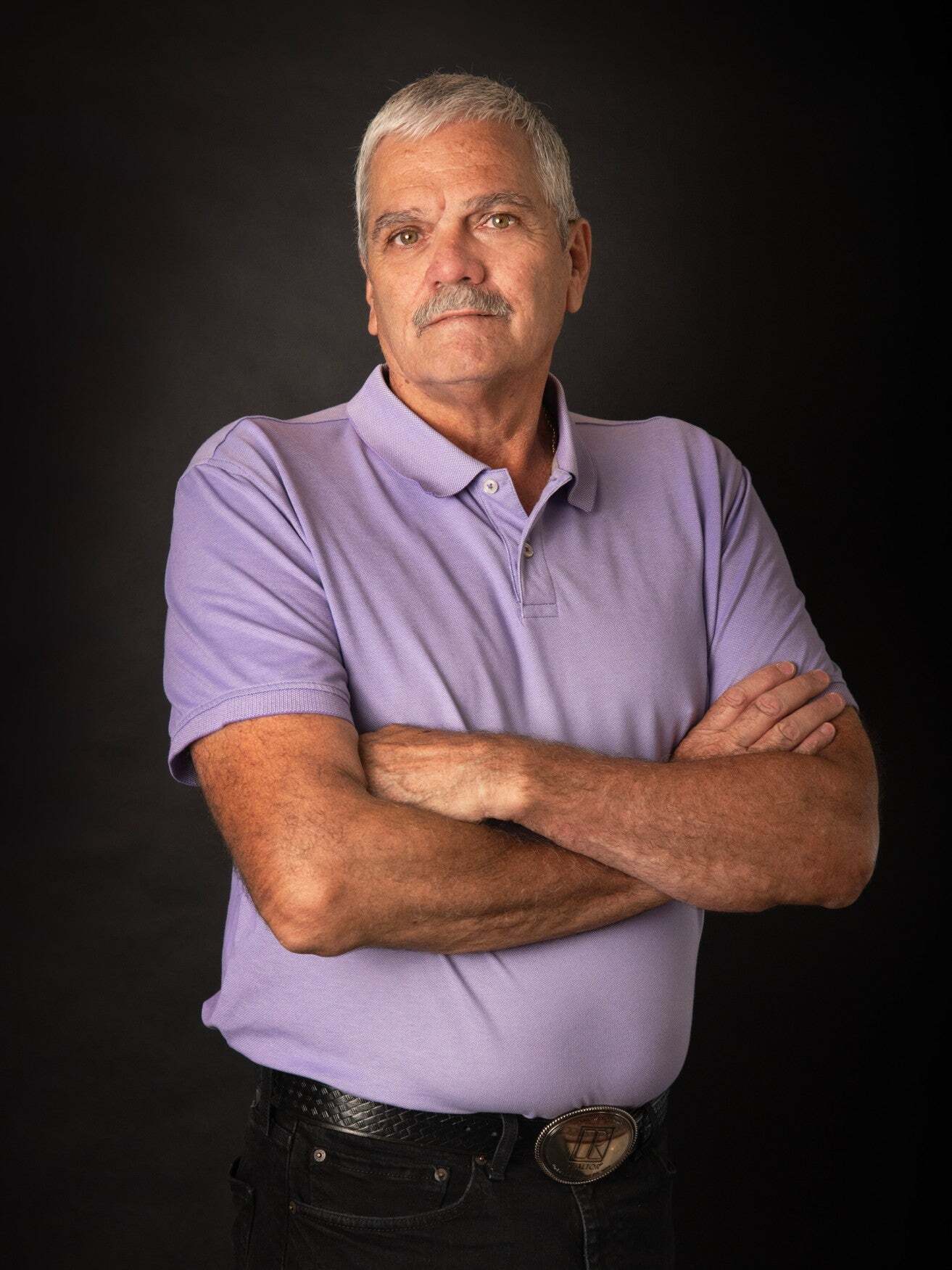 Phil DiPaolo,  in Ruidoso, Steinborn & Associates