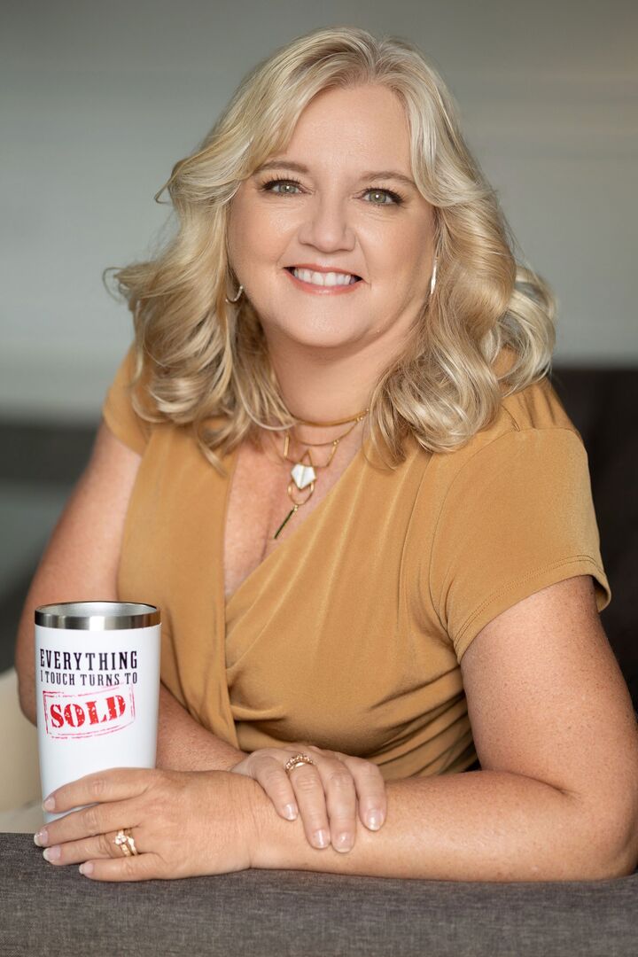 Lori Thurman