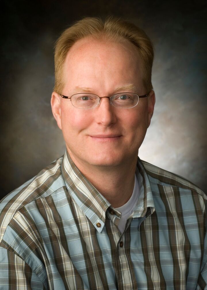 Kent Stottlemyre, Real Estate Broker in Olympia, Van Dorm Realty