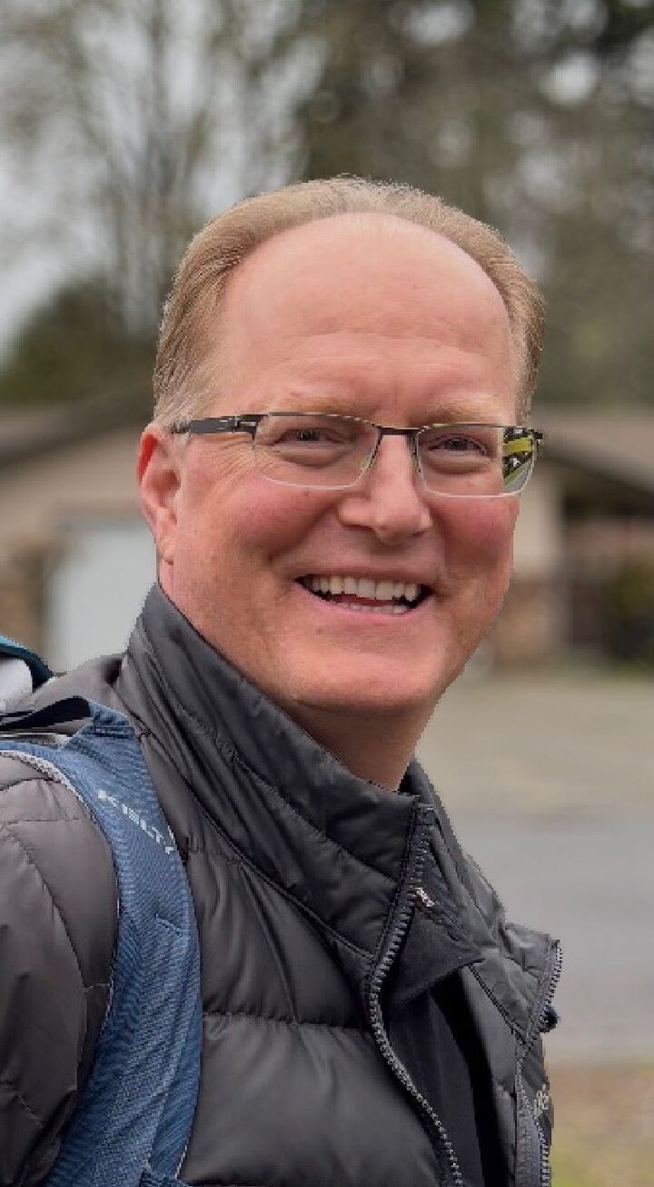 Kent Stottlemyre, Real Estate Broker in Olympia, Van Dorm Realty