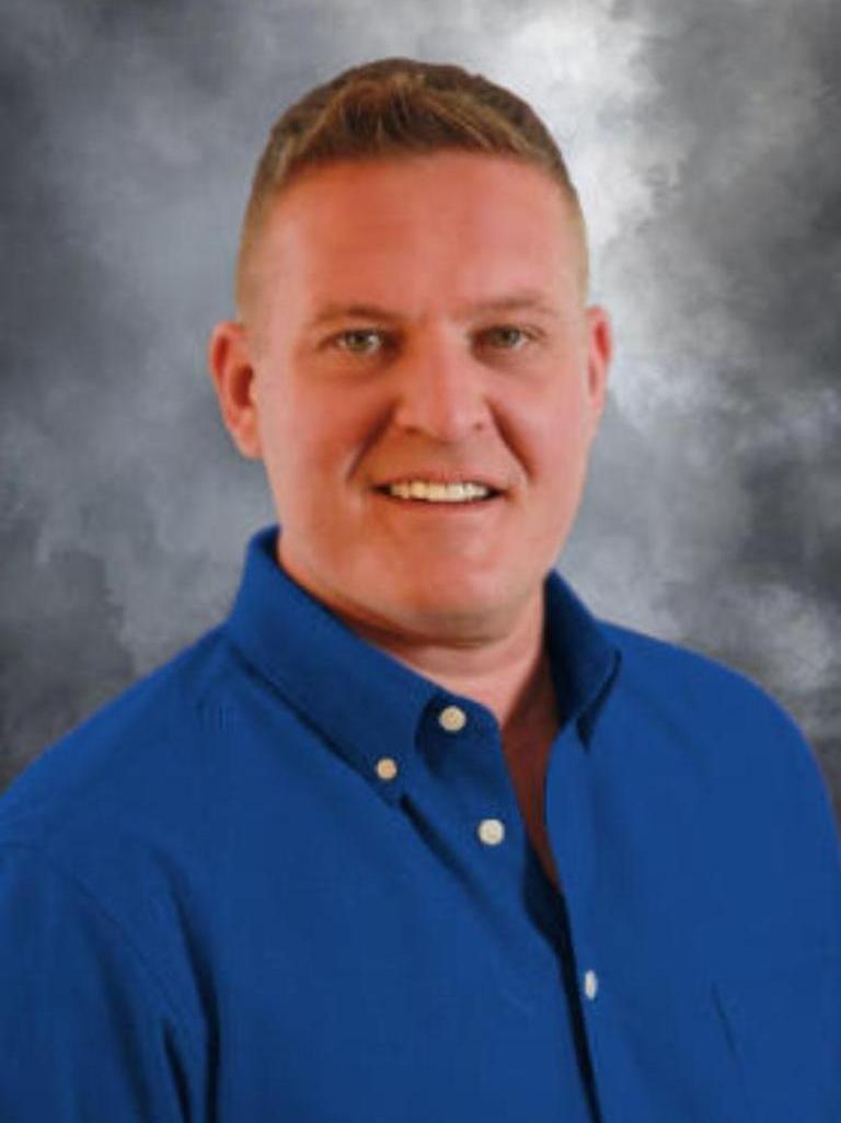 Kenny Bressers, Real Estate Salesperson in Henderson, Premier Realty