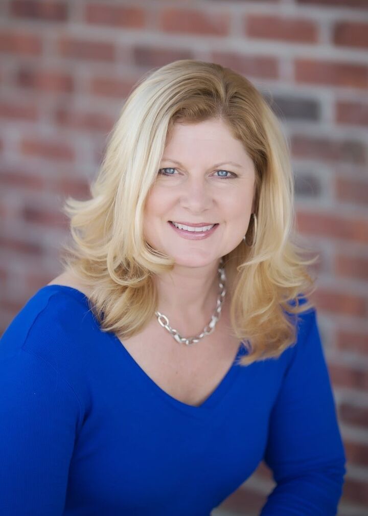 Kristina Cummings, Real Estate Salesperson in Springboro, Heritage