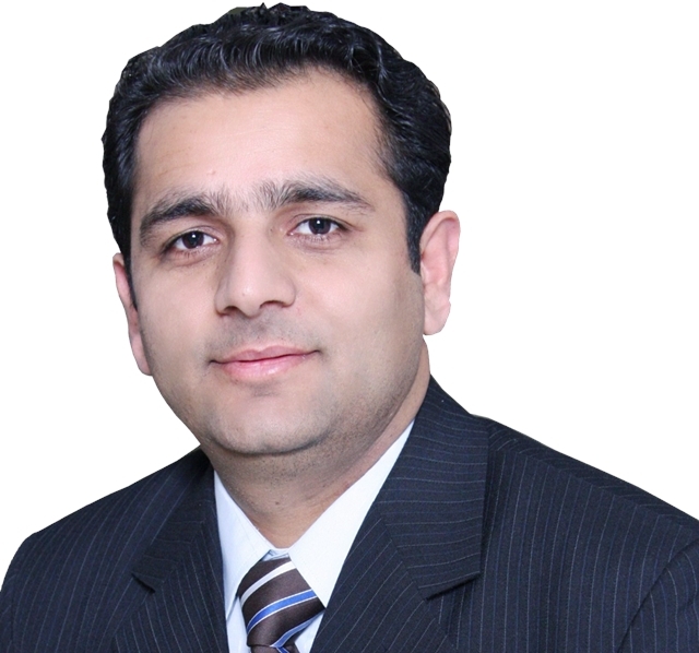 Sandeep Sharma, Sales Representative in Brampton, CENTURY 21 Canada