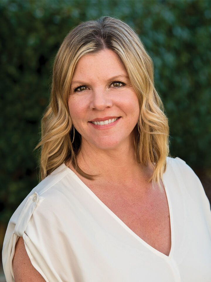 Erin Johnson, Realtor® in Sonoma, W Real Estate